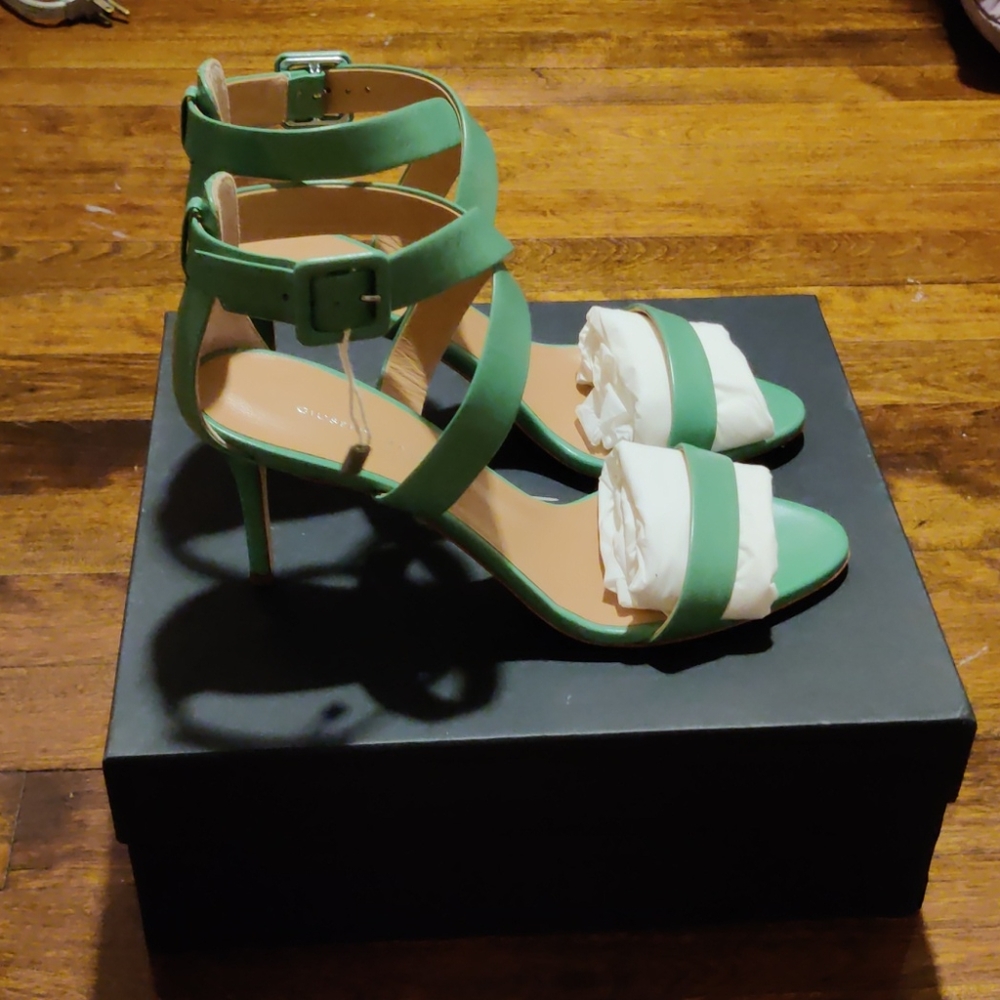 Giuseppe Zanotti Sandals - Picture 3 of 5